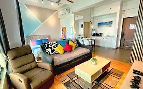 Leisure Imperium Residence Studio Seaview Kuantan