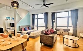 Leisure Imperium Residence Studio Seaview Kuantan